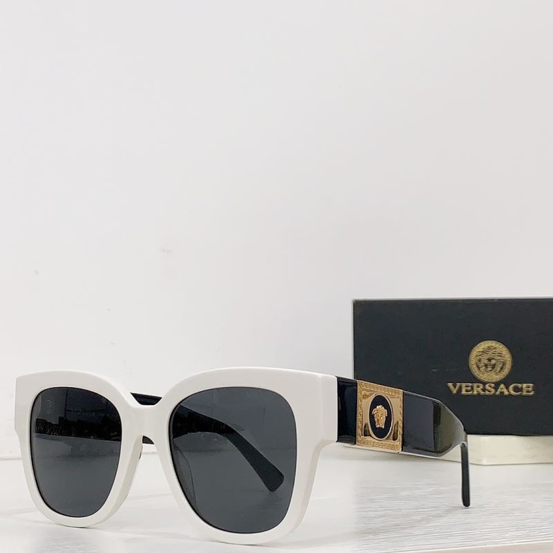 Versace Sunglasses